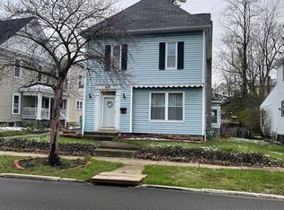 336 W Main St, Ashland, OH 44805