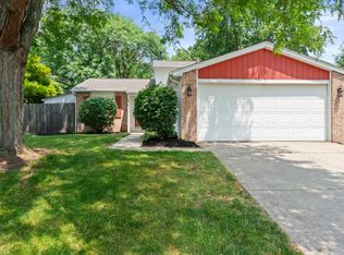 1810 Ibson Dr, Powell, OH 43065