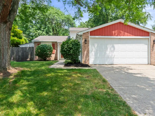 1810 Ibson Dr, Powell, OH 43065