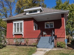 7133 Bruno Ave, Saint Louis, MO 63143