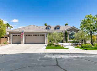 1000 Sleepy Creek Ct, Las Vegas, NV 89144