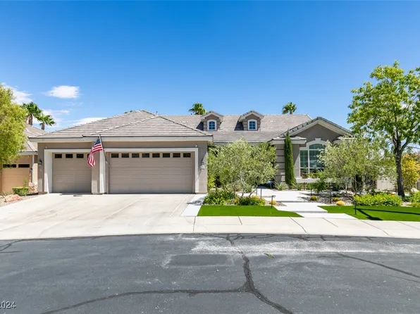 1000 Sleepy Creek Ct, Las Vegas, NV 89144
