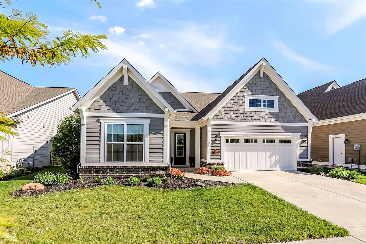 Building Photo - 1534 Birchfield Dr