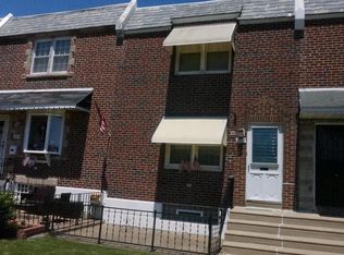 2707 Elbridge St, Philadelphia, PA 19149