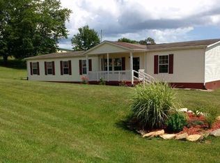 2035 Mount Salem Rd, London, KY 40741