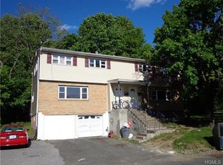 2 N Oak St, Spring Valley, NY 10977