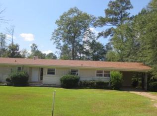 503 Thornton Ave, Butler, AL 36904