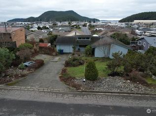 5205 Kingsway, Anacortes, WA
