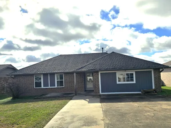 4132 E 101st St N, Sperry, OK 74073