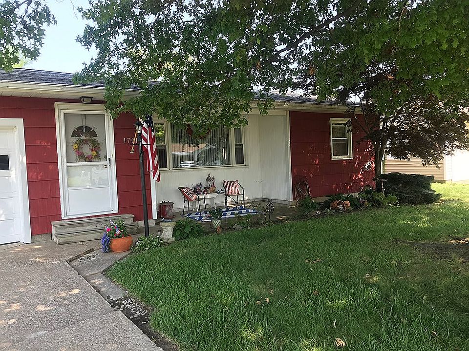 1st image of 1701 Dietrick St
