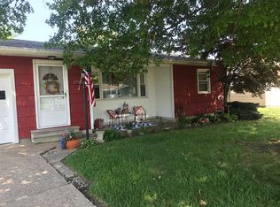 1701 Dietrick St, Sandusky, OH 44870
