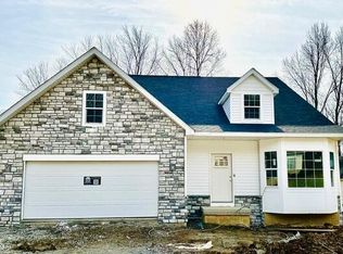 8301 Glencrest Dr, Reynoldsburg, OH