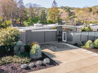 795 Montecillo Rd, San Rafael, CA 94903