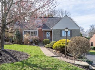 4623 W Lawnview Ave, Pittsburgh, PA 15227