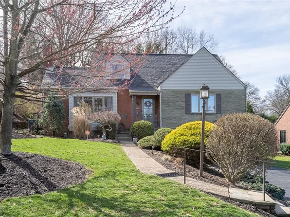 4623 W Lawnview Ave, Pittsburgh, PA 15227