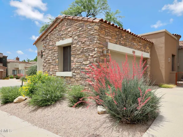 19550 N GRAYHAWK Drive N #1111, Scottsdale, AZ 85255