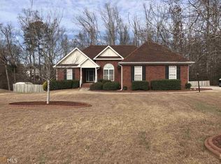 328 Mandy Rose Trce #27, Stockbridge, GA 30281