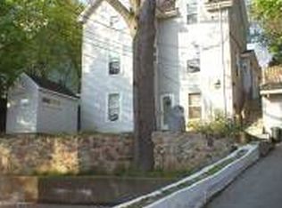 361 Washington Ave, Chelsea, MA 02150