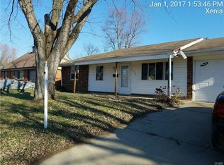 1623 Ottawa Dr, Xenia, OH 45385