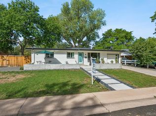 6523 S Datura Street, Littleton, CO 80120