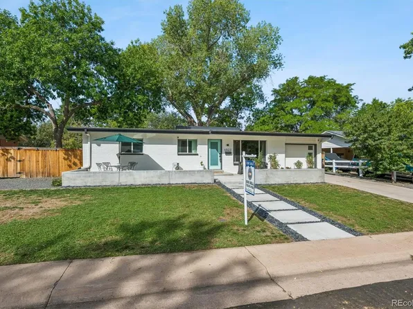 6523 S Datura Street, Littleton, CO 80120