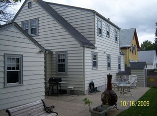 77 Winthrop Ave, Providence, RI 02909