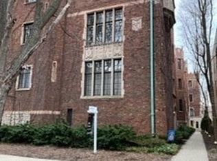 813 Forest Ave APT 2, Evanston, IL 60202
