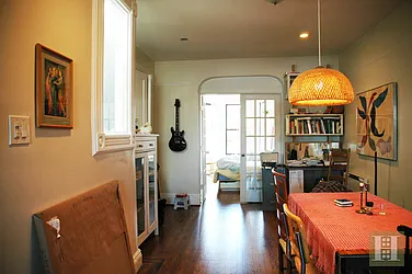 Rented by Halstead Real Estate