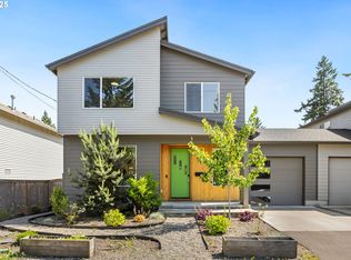 6814 SE Ogden St, Portland, OR 97206