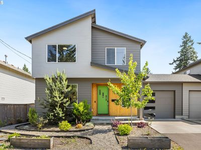 6814 SE Ogden St, Portland, OR, 97206