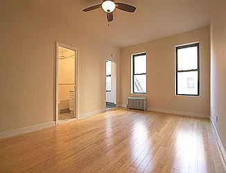 Rented by SW Queens Mezzanine