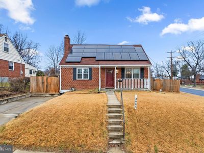 3805 Elby St, Silver Spring, MD, 20906
