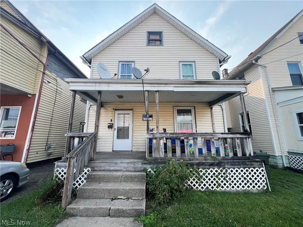 904 Harrison Ave SW, Canton, OH 44706