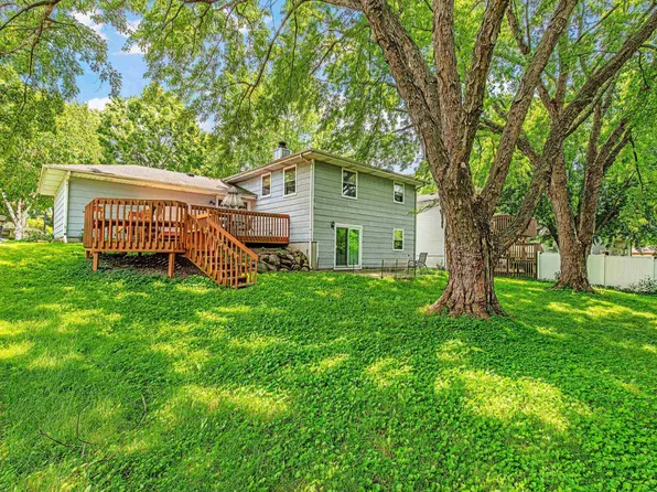 2010 Ellen Ave, Madison, WI 53716