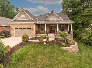 1658 Park Rd, Fort Wright, KY 41011