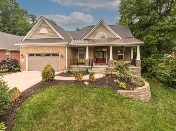1658 Park Rd, Fort Wright, KY 41011