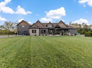 4190 Brownsville Rd SE, Newark, OH