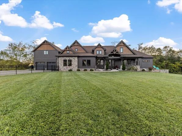 4190 Brownsville Rd SE, Newark, OH 43056