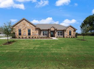 100 Eagle Court Gln, Rose, TX 76077