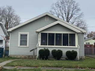 1917 W 9th St, Muncie, IN 47302