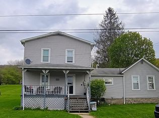 112 Faries St, Wilcox, PA 15870