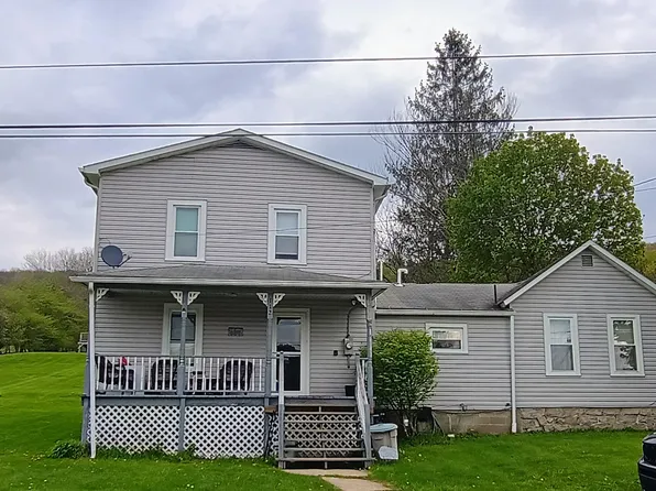 112 Faries St, Wilcox, PA 15870