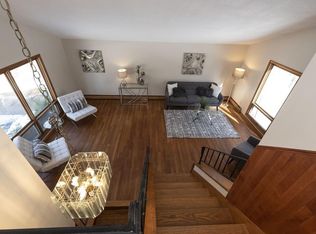 58 Deerfield Rd, Sharon, MA 02067