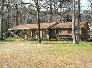3439 Oak Dr, Lawrenceville, GA 30044