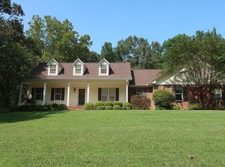 409 Little Cir, Belden, MS 38826