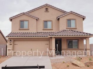 1550 E Caballero Dr, Casa Grande, AZ 85122