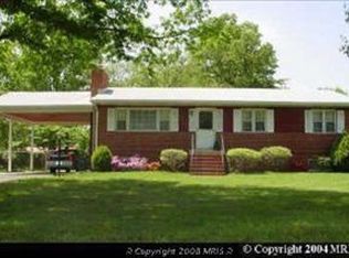 7212 Constantine Ave, Springfield, VA 22150