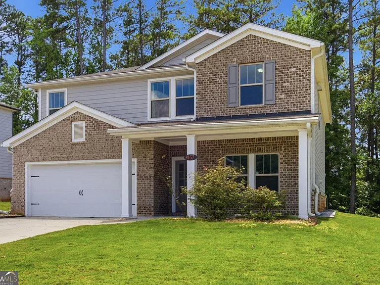 4157 Bethany Manor Dr — Photo 1