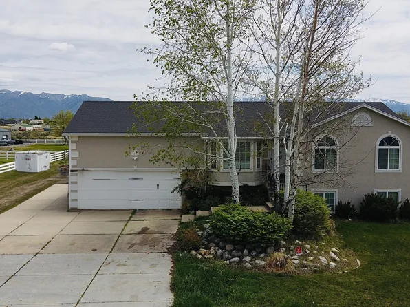 1224 N 4500 W, West Pt, UT 84015