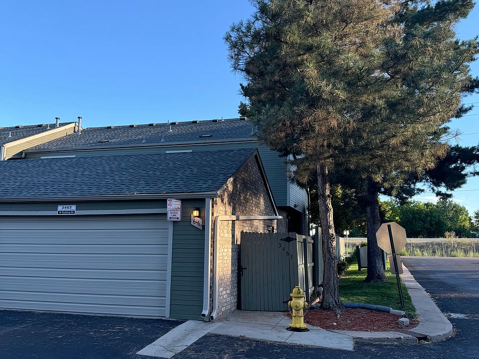 2 Car Oversized Garage, 1 Spot available.